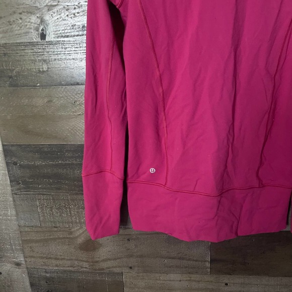 SOLD Lululemon Stride Jacket 6 - Picture 4 of 4
